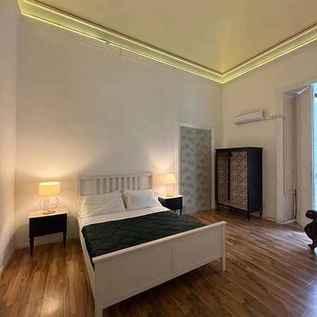 Beretti Home Catania Ngoại thất bức ảnh