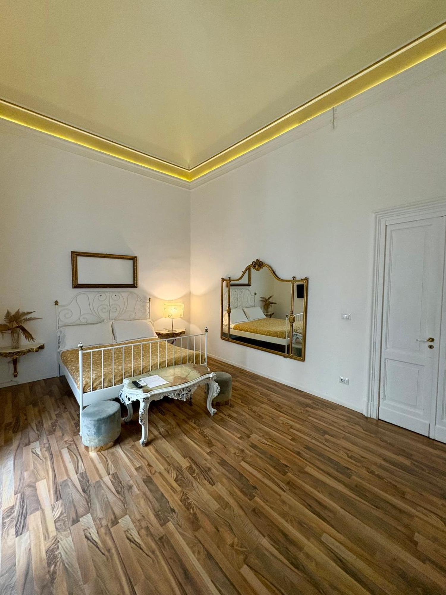 Beretti Home Catania Ngoại thất bức ảnh