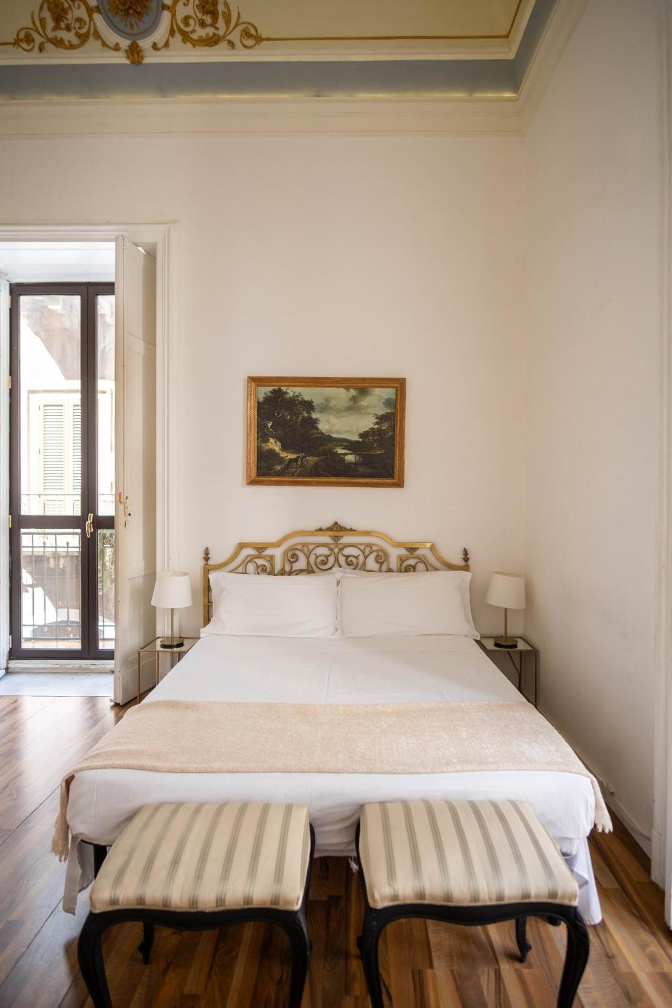 Beretti Home Catania Ngoại thất bức ảnh