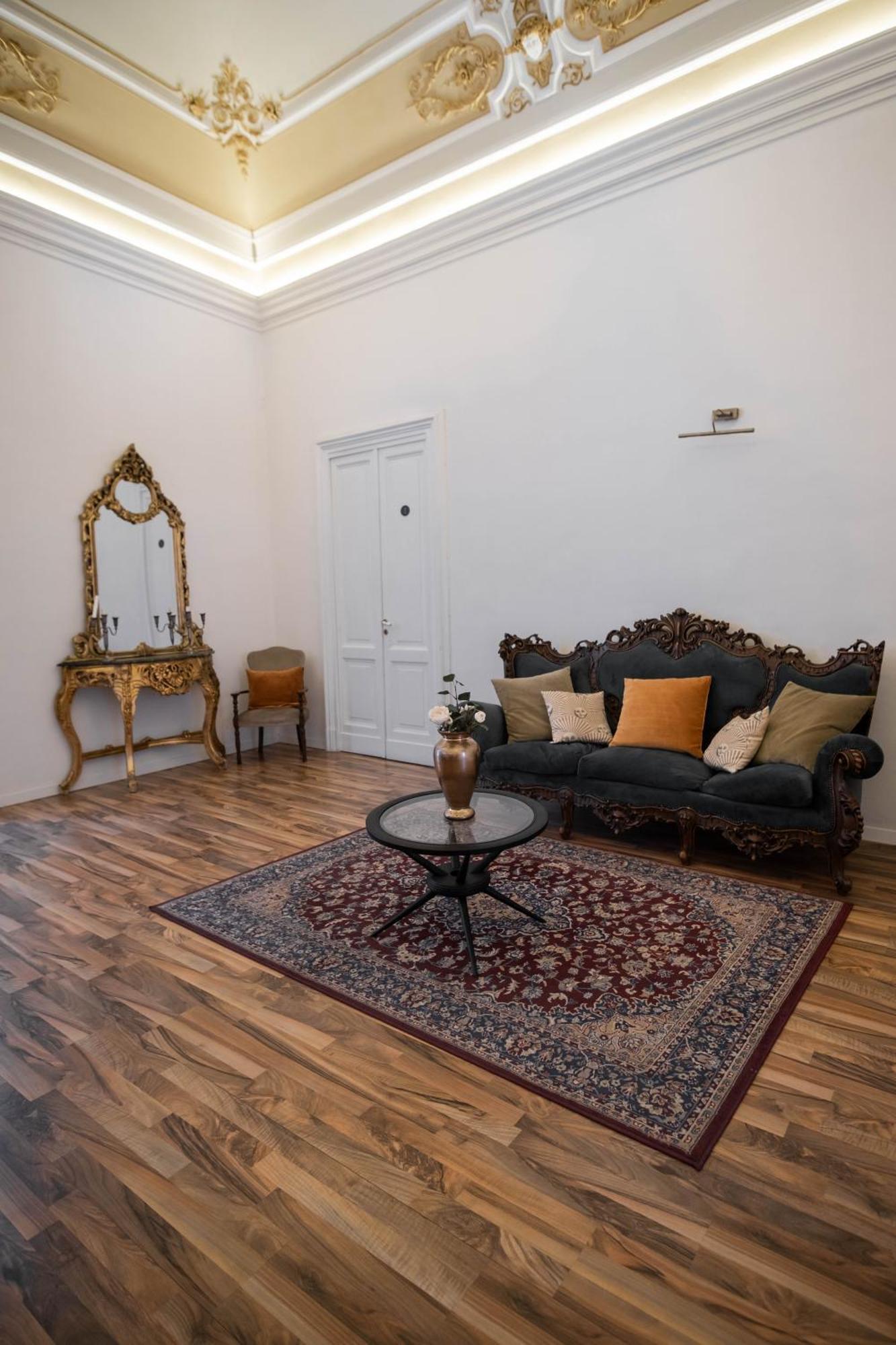 Beretti Home Catania Ngoại thất bức ảnh