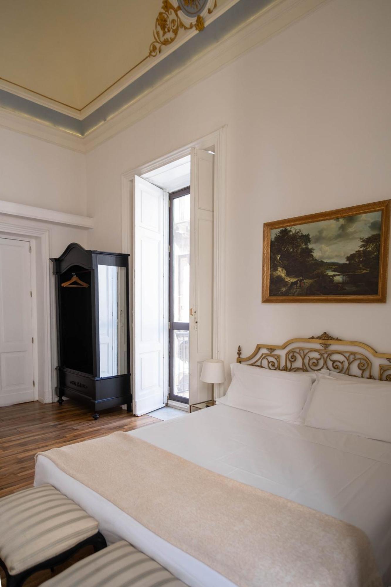 Beretti Home Catania Ngoại thất bức ảnh