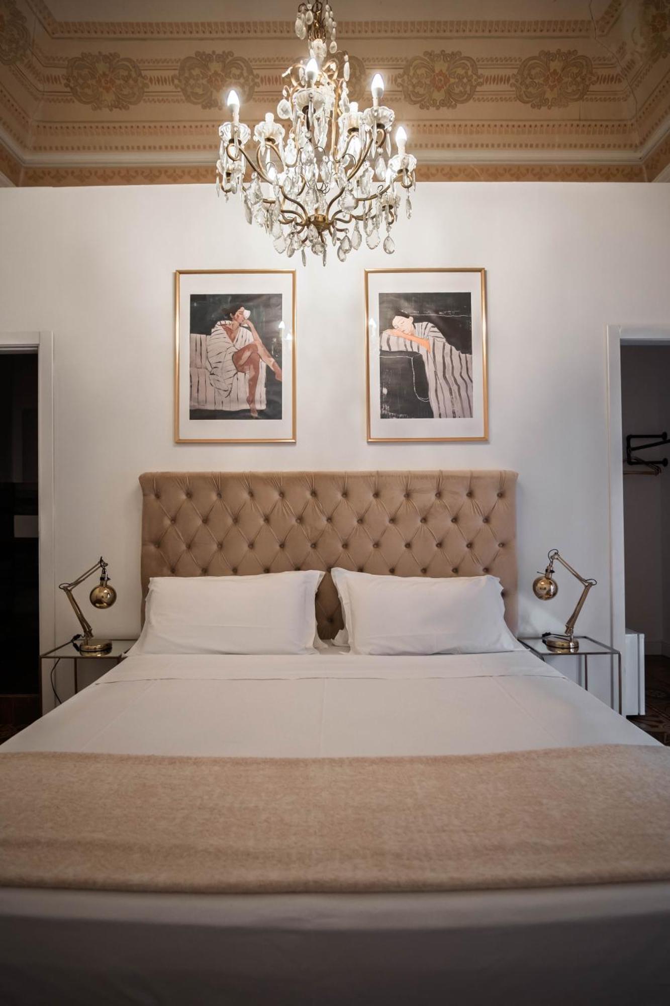 Beretti Home Catania Ngoại thất bức ảnh