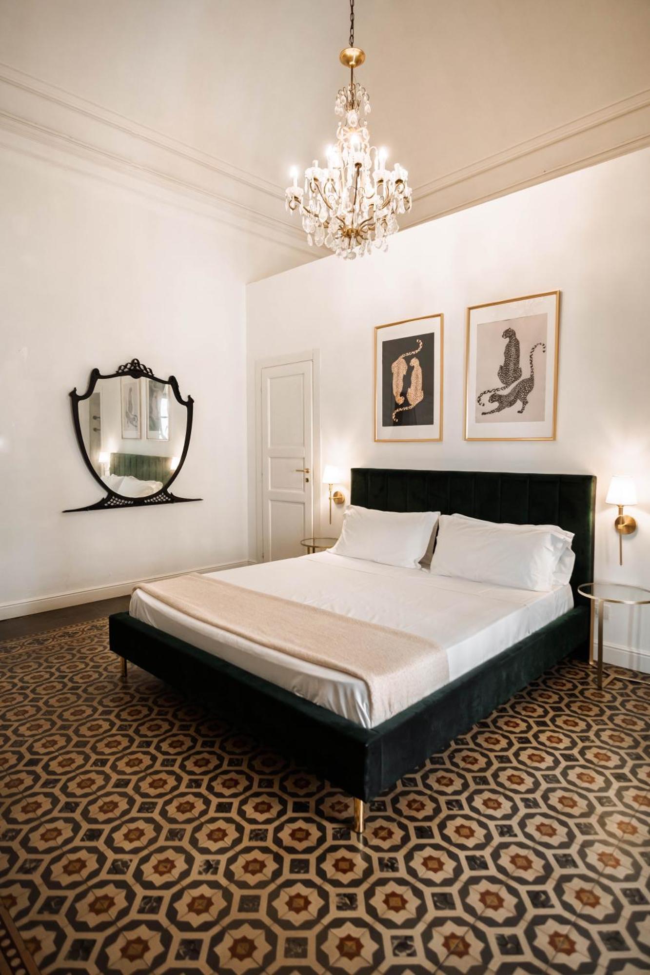 Beretti Home Catania Ngoại thất bức ảnh