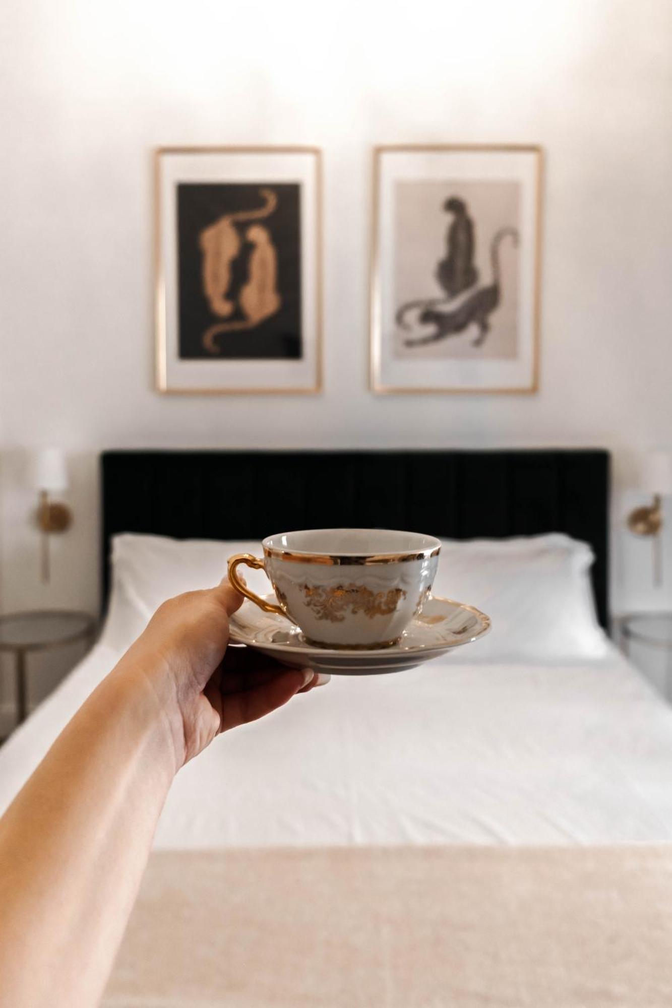 Beretti Home Catania Ngoại thất bức ảnh